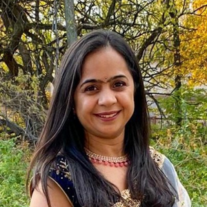 Gunjan Vohra