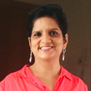 Savita Tiwari