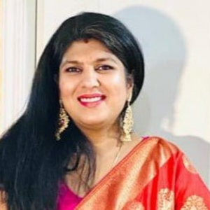 Deeksha Goel